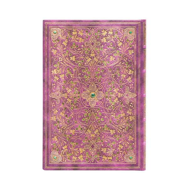 Paperblanks - Hardcover Journal - Diamond Jubilee - Mini