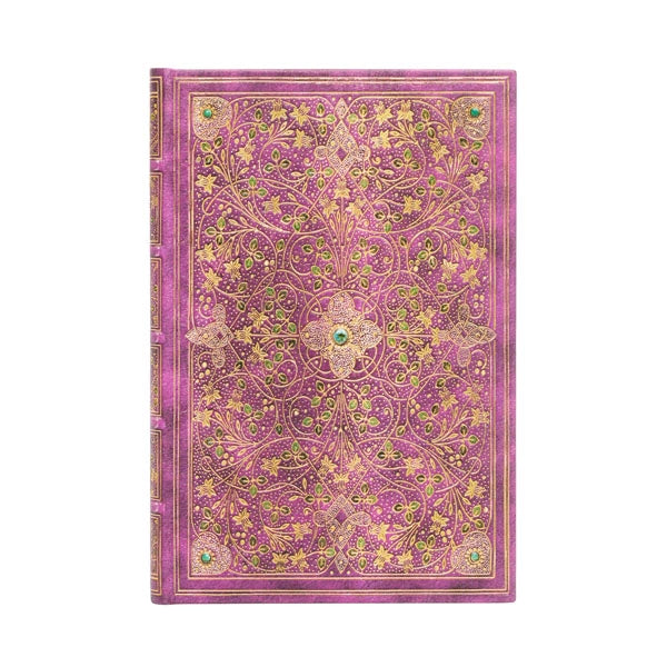 Paperblanks - Hardcover Journal - Diamond Jubilee - Mini