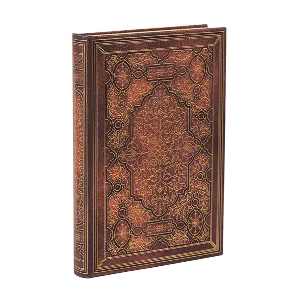 Paperblanks - Hardcover Journal - Iron Horse - Mini