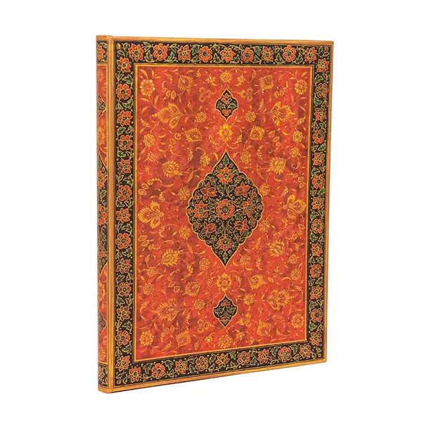 Paperblanks - Hardcover Journal - Layla Persian Poetry - Ultra