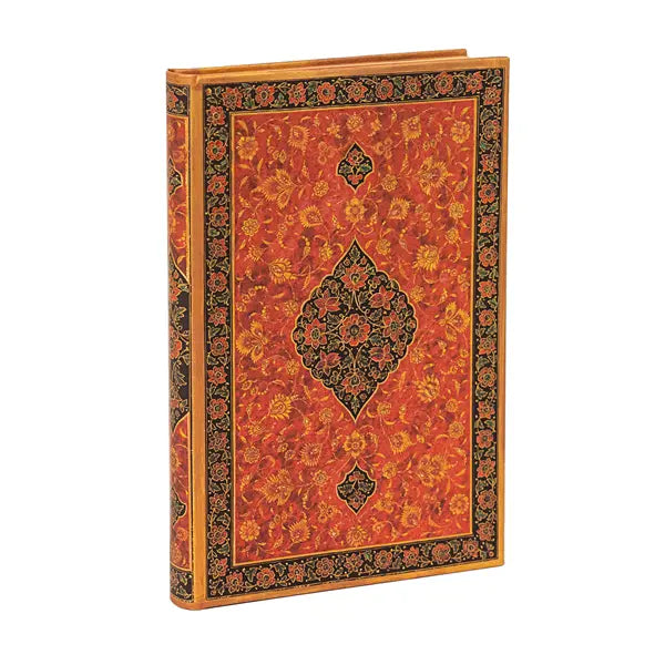 Paperblanks - Hardcover Journal - Layla Persian Poetry - Mini