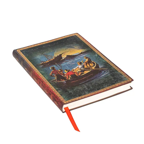 Paperblanks - Softcover Flexi - The Famous Five - Midi