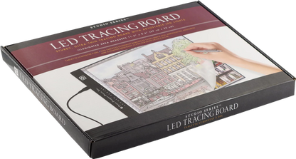 Studio Series - LED Tracing Board