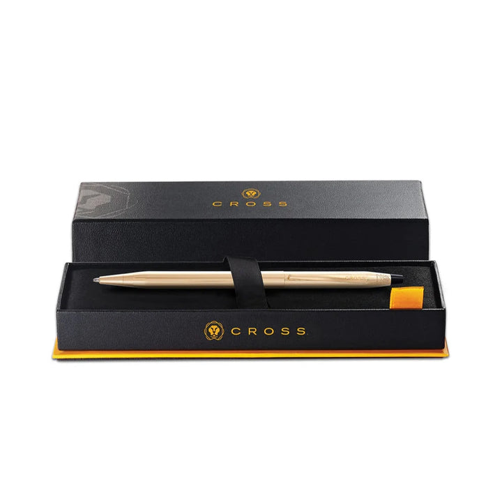 Cross - Classic Century 23KT Gold Ballpoint Pen