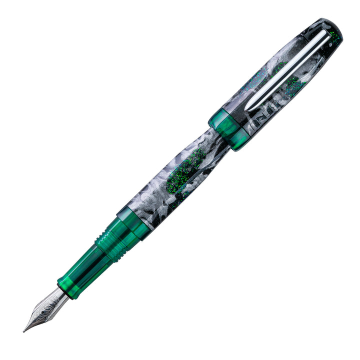 BENU - Astogem Collection Fountain Pen - Leto