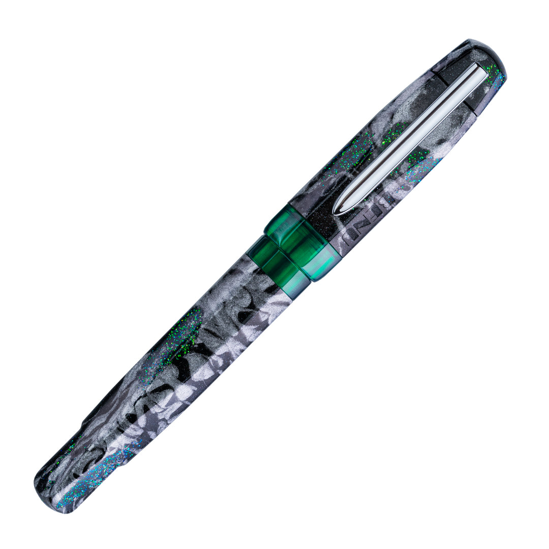 BENU - Astogem Collection Fountain Pen - Leto