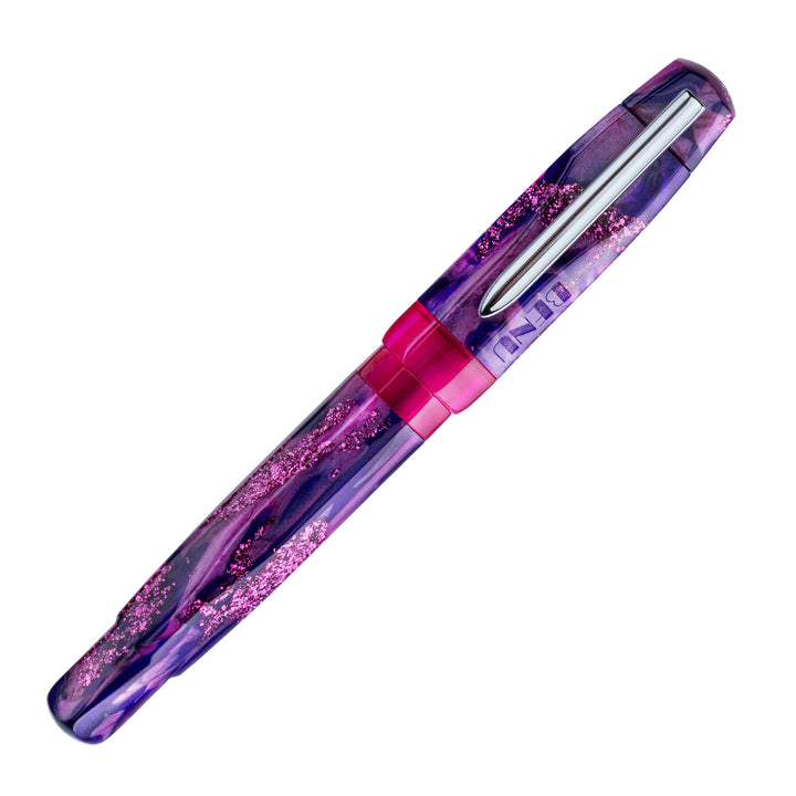 BENU - Astogem Collection Fountain Pen - Juno