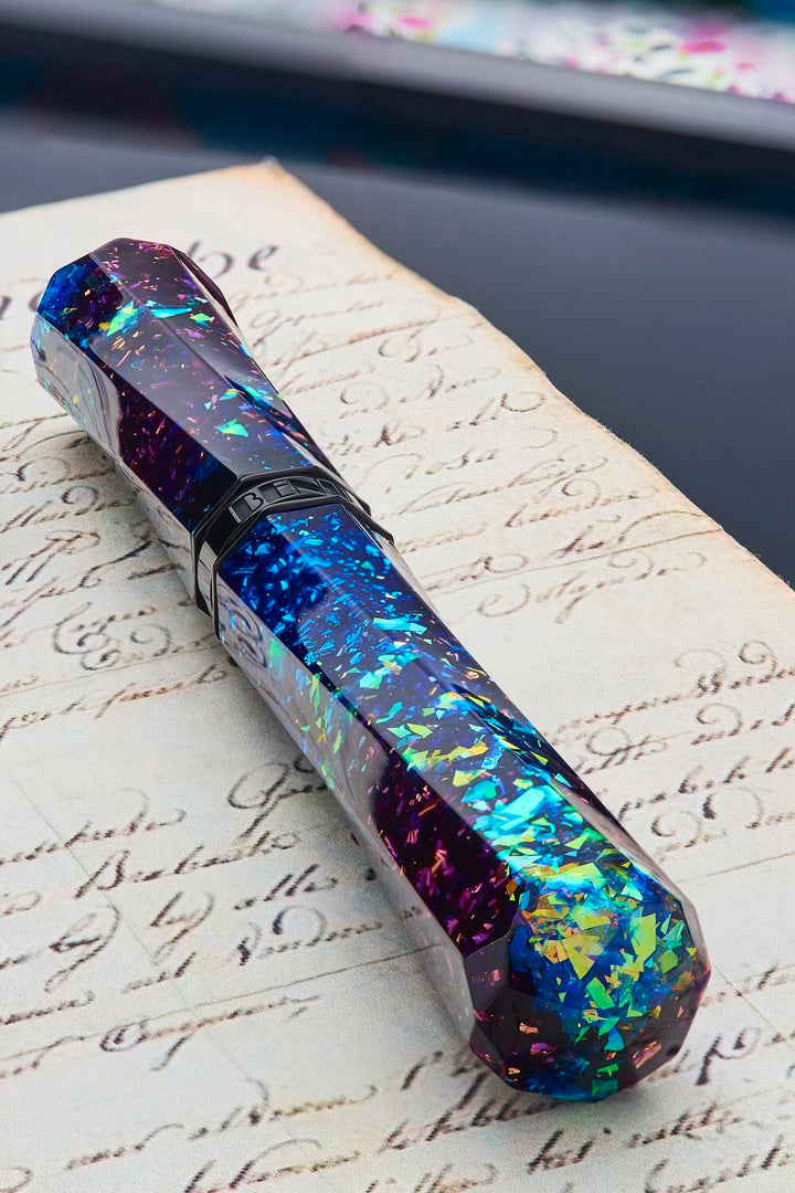 BENU - Scepter VII - Fountain pen