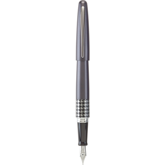 Pilot Metropolitan Fountain Pen - Buchan's Kerrisdale Stationery