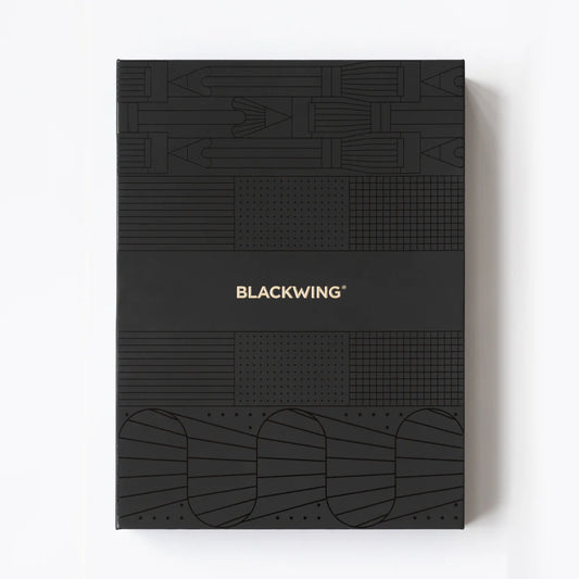 Blackwing - Notebook Essentials Set