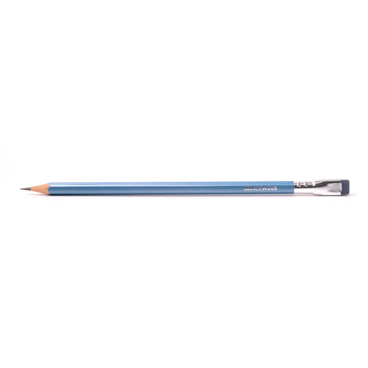 BLACKWING  - Pearl - Blue (Set Of 12)