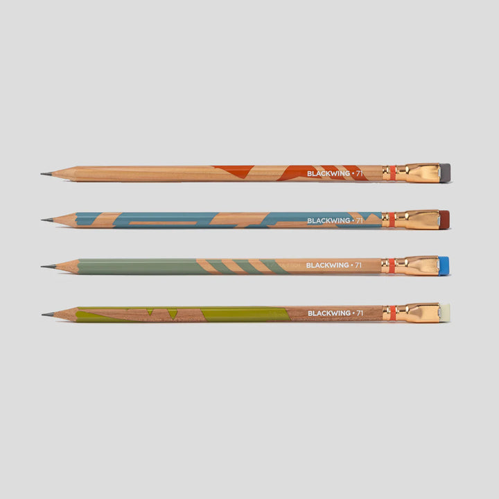 BLACKWING - Pencils - Volume 71 - Set of 12