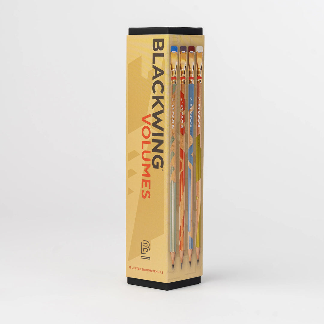 BLACKWING - Pencils - Volume 71 - Set of 12