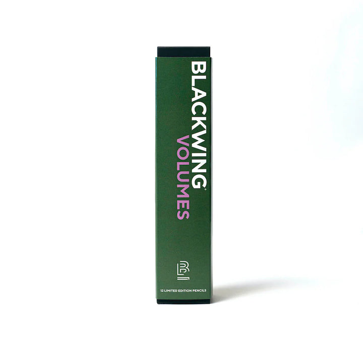 BLACKWING - Pencils - Volume XIX (Set of 12) - 2024