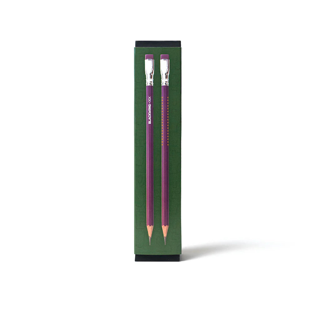 BLACKWING - Pencils - Volume XIX (Set of 12) - 2024