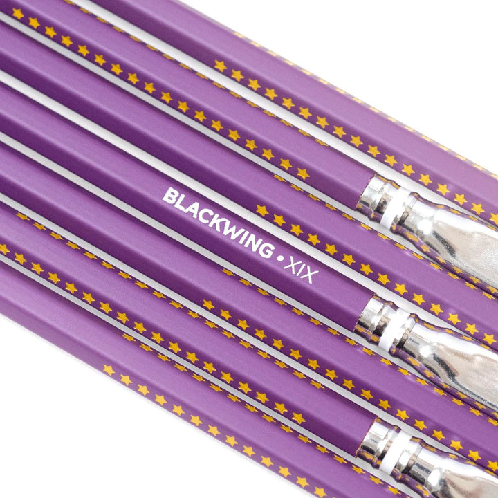 BLACKWING - Pencils - Volume XIX (Set of 12) - 2024