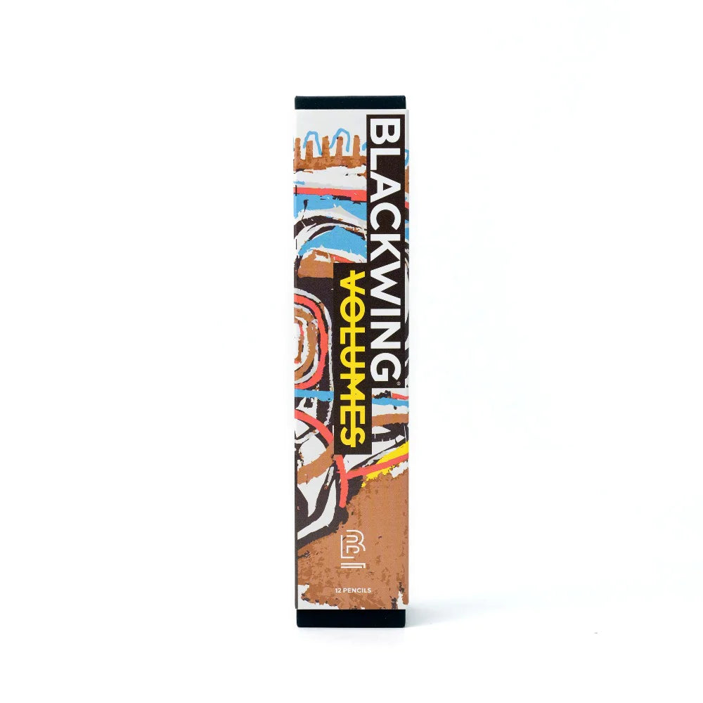 BLACKWING  - Volume 57 (Set Of 12)