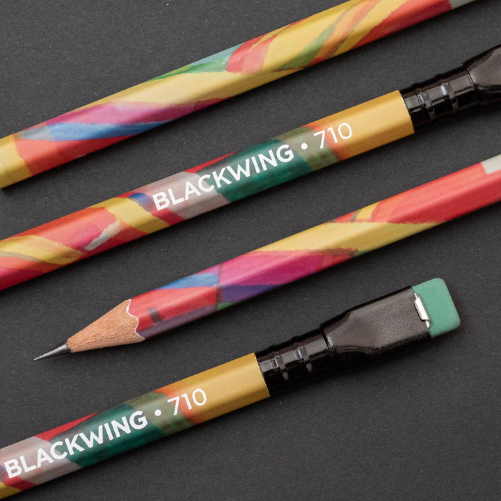 BLACKWING  - Volume 710 -  (Set of 12)