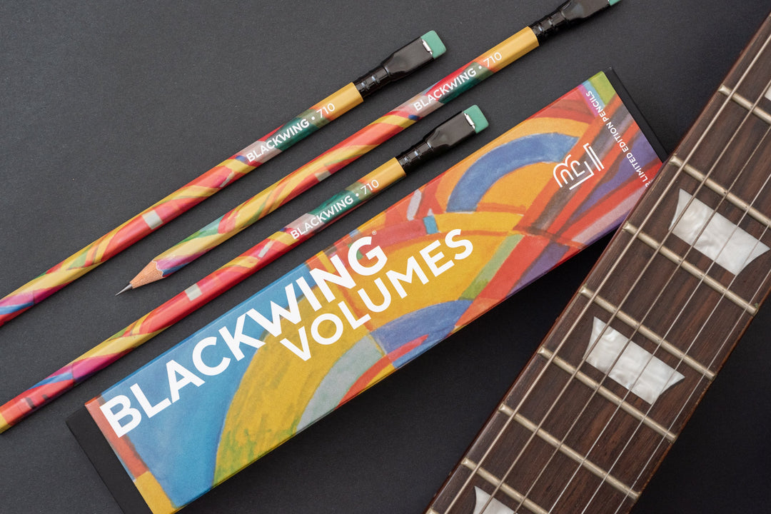 BLACKWING  - Volume 710 -  (Set of 12)