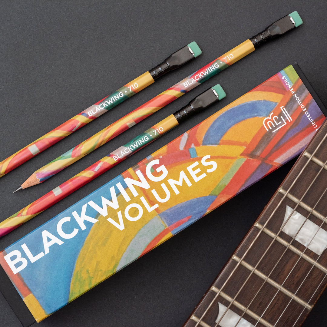 BLACKWING  - Volume 710 -  (Set of 12)