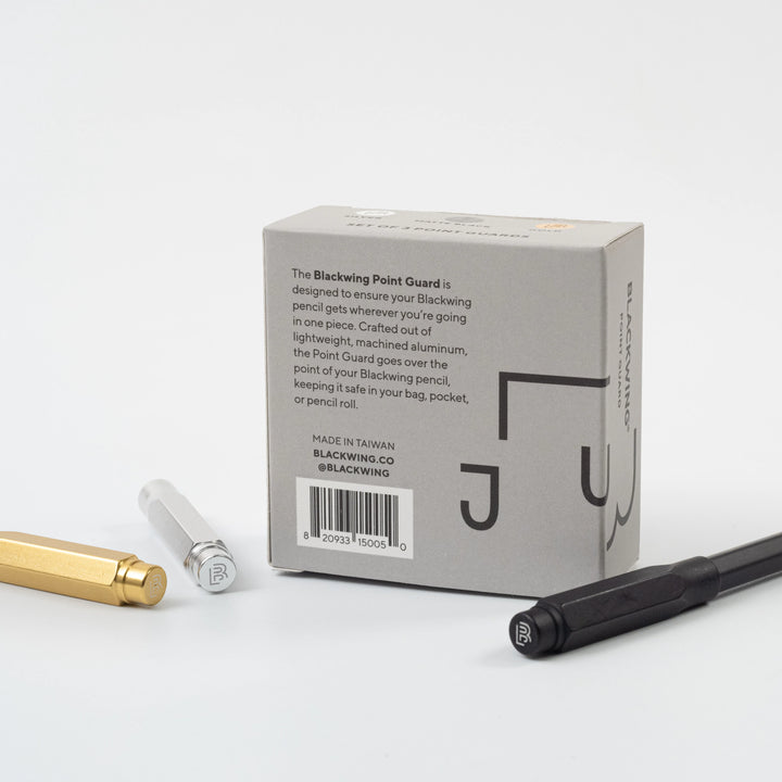 BLACKWING Pencil Point Guard
