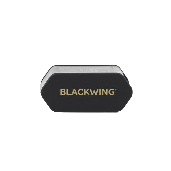 BLACKWING - Two-Step Long Point SHARPENER - Buchan's Kerrisdale Stationery