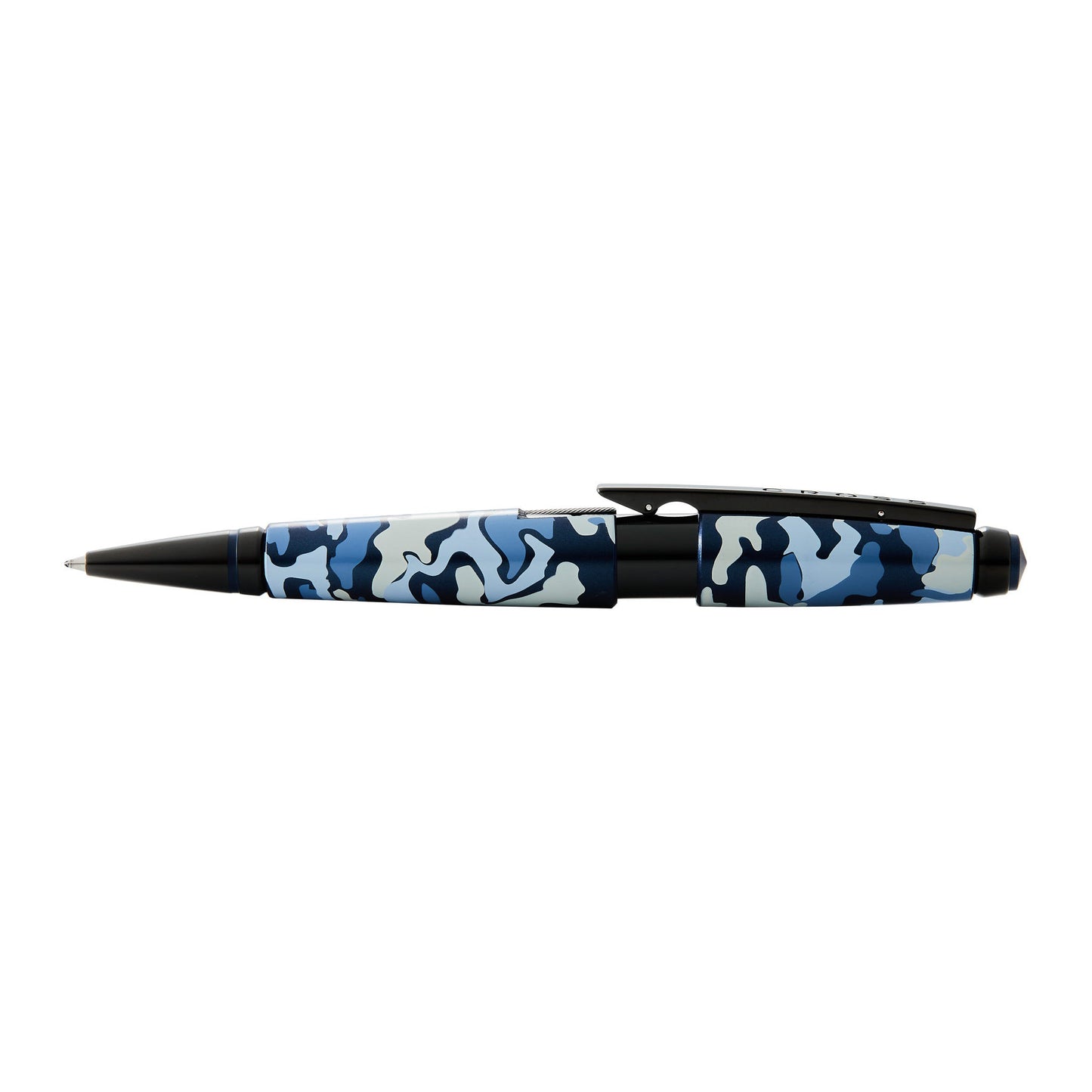 CROSS -  Edge Matte Lacquer Gel Rollerball Pen - Buchan's Kerrisdale Stationery