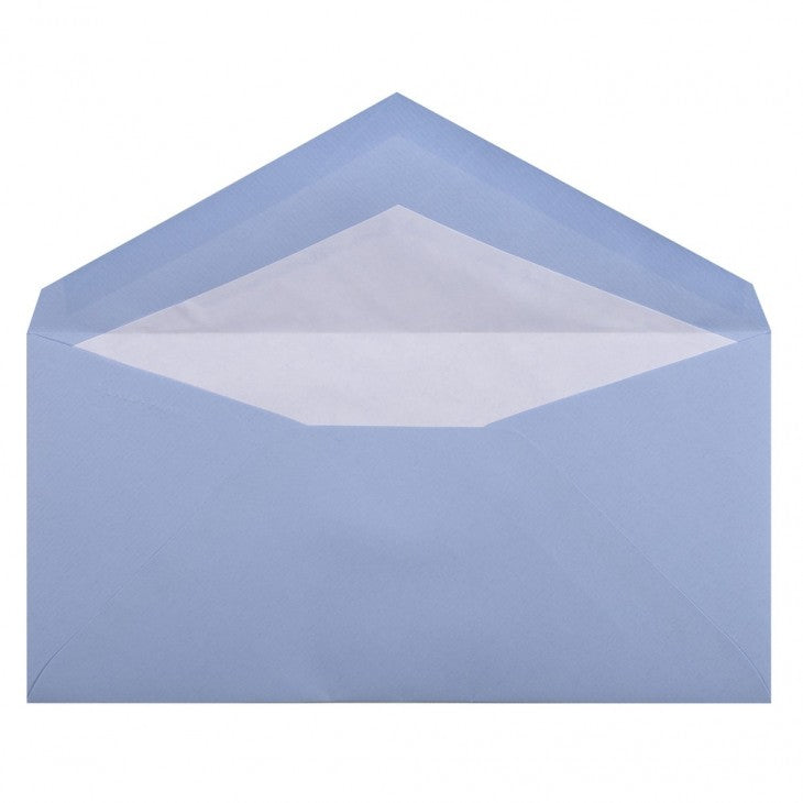 G. LALO - Verge de France Envelopes 25 ENVELOPES 4x8In