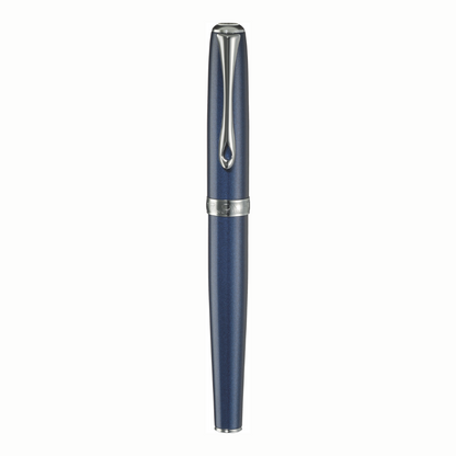 Diplomat - Excellence A2 Rollerball - Midnight Blue