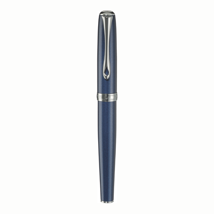 Diplomat - Excellence A2 Rollerball - Midnight Blue