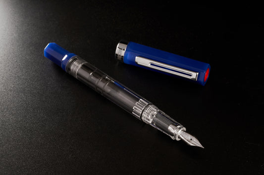 TWSBI - ECO - Fountain Pen - Dark Sapphire