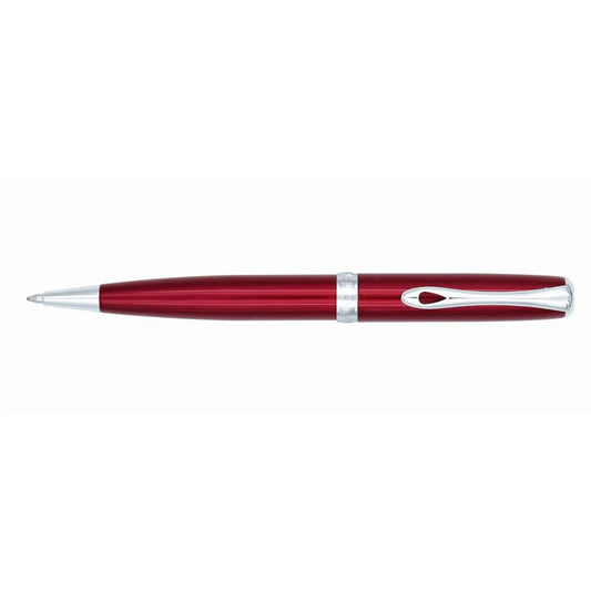 Diplomat - Excellence A2 Ballpoint Pen - Magma Red