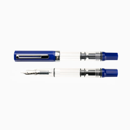 TWSBI - ECO - Fountain Pen - Dark Sapphire