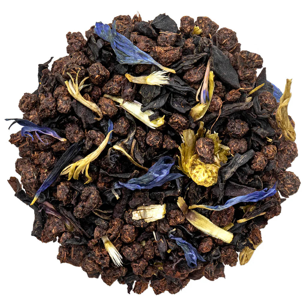 Tea Forte - Single Steeps - Tea Tasting Assortment