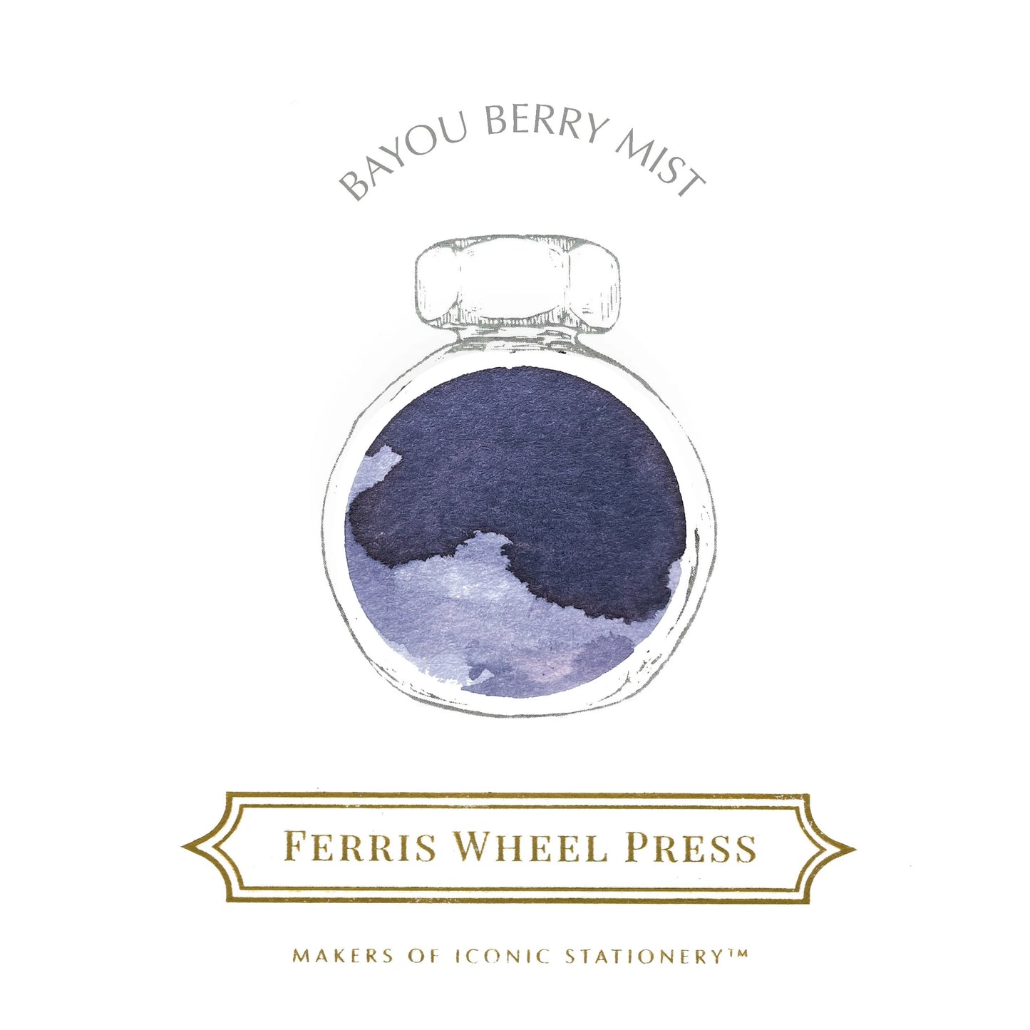 FERRIS WHEEL PRESS - Ink Charger Set of 3 Colors - The Southern Charm Collection