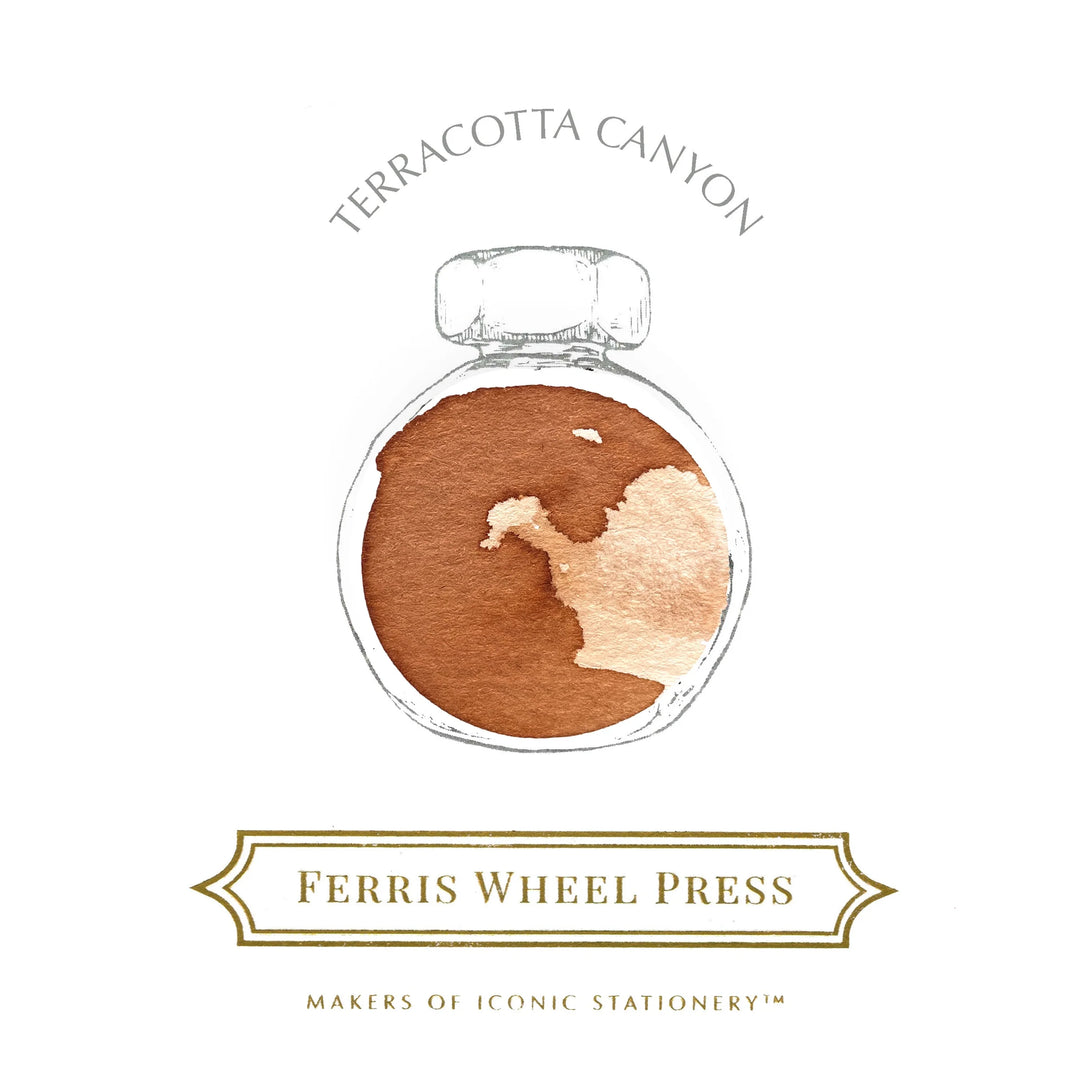 FERRIS WHEEL PRESS - Ink Charger Set of 3 Colors - The Southern Charm Collection