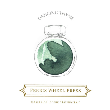 FERRIS WHEEL PRESS - Ink Charger Set of 3 Colors - The Southern Charm Collection