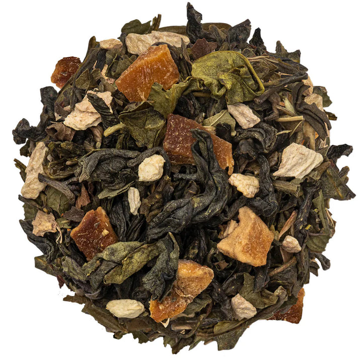 Tea Forte - Single Steeps - Tea Tasting Assortment