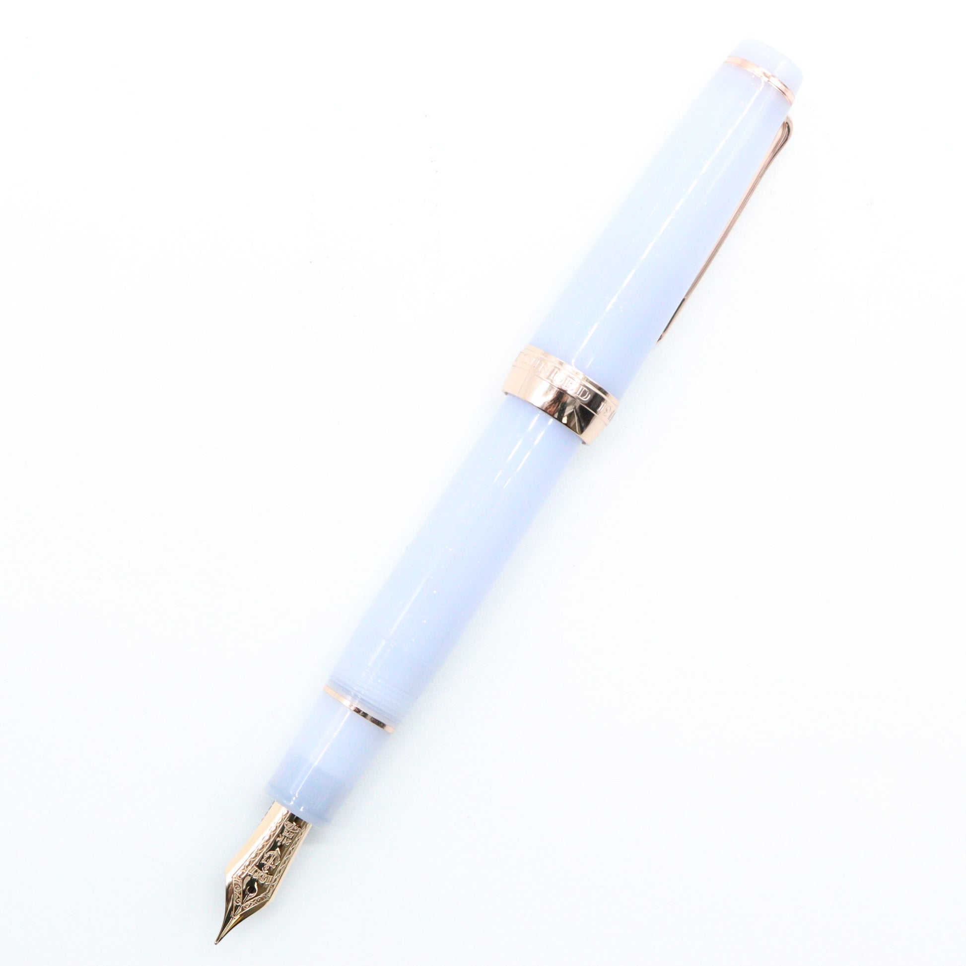 SAILOR PEN - Professional Gear Fountain Pen - Every Rose has its Thorn