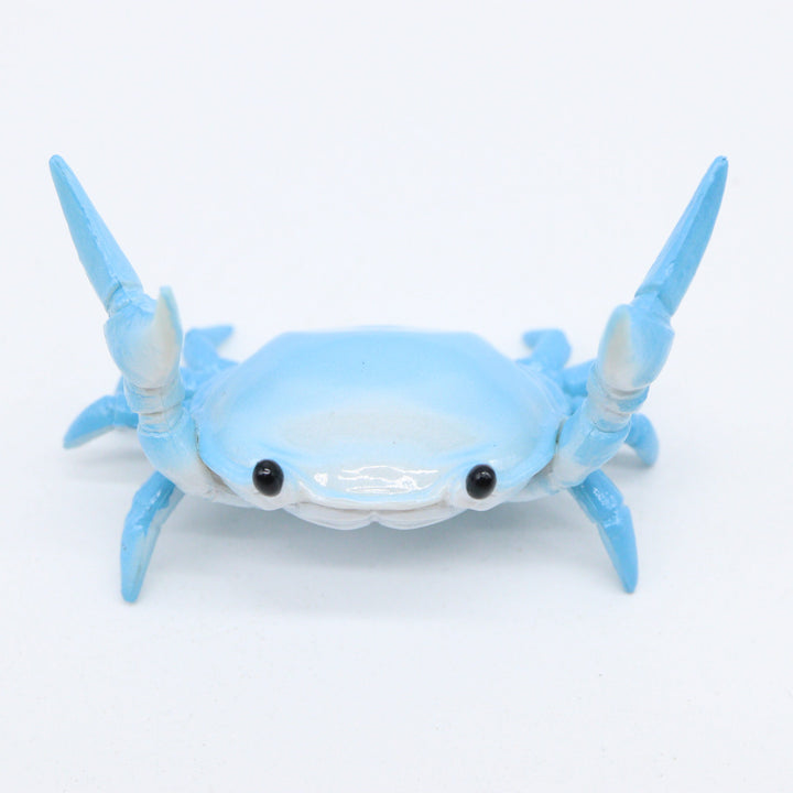 Ahnitol crab pen holder pale blue