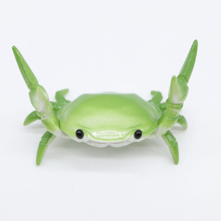 Ahnitol crab pen holder grass