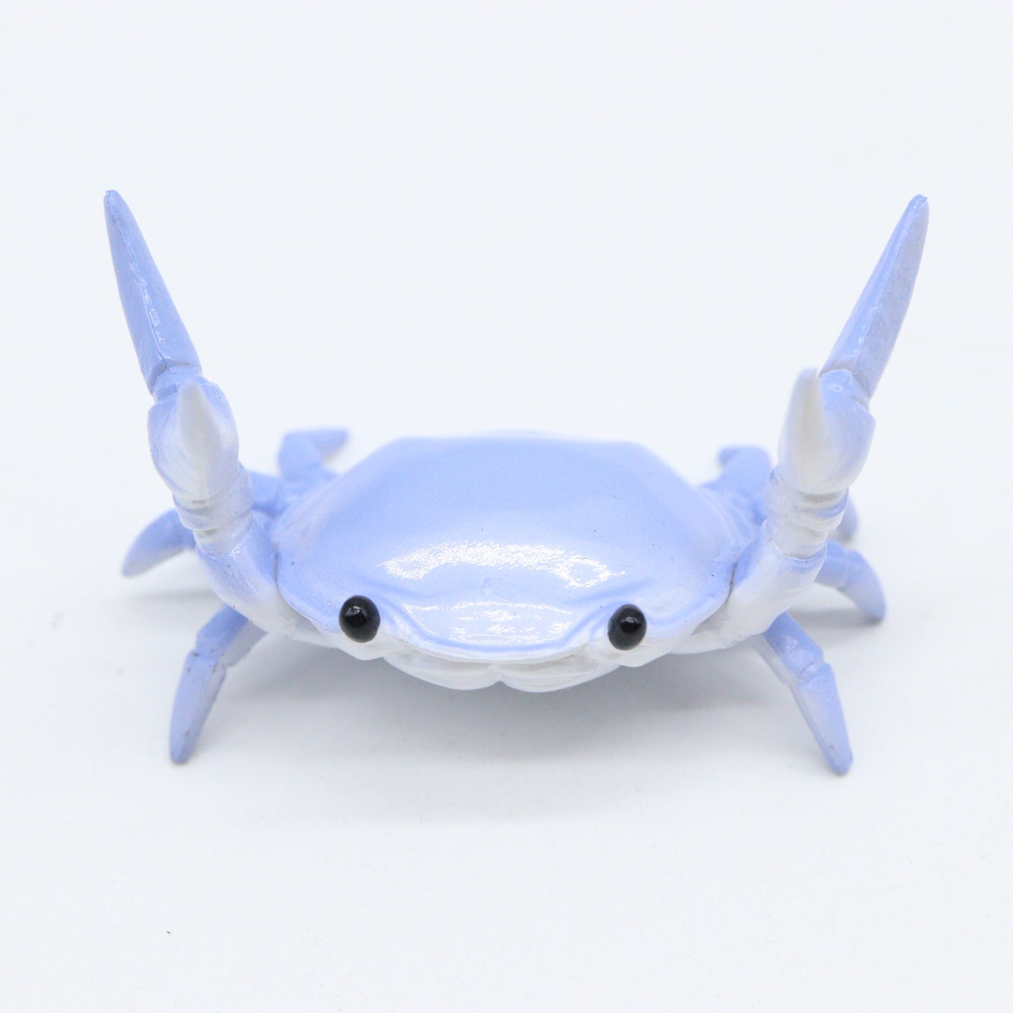 Ahnitol crab pen holder lavender