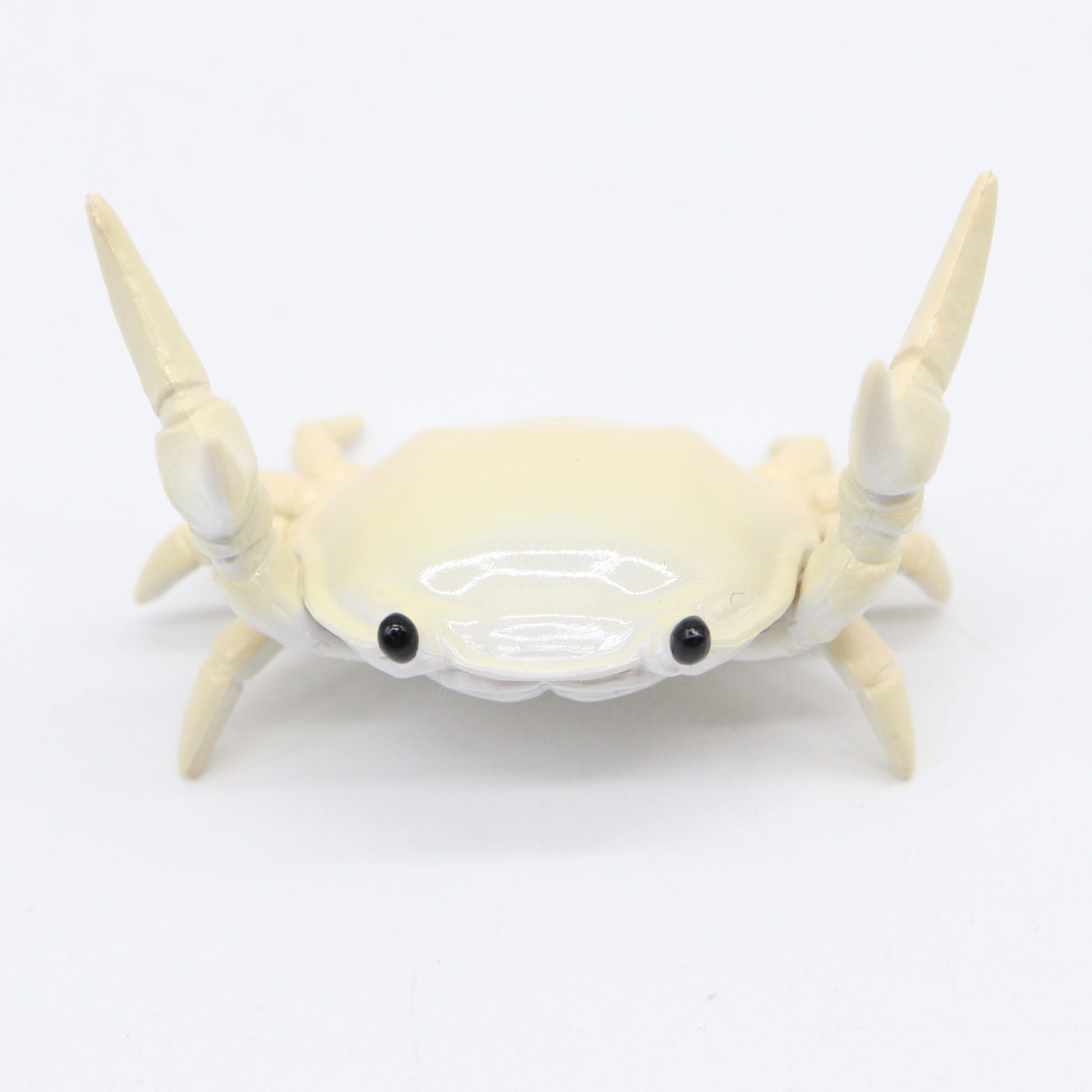 Ahnitol crab pen holder beige