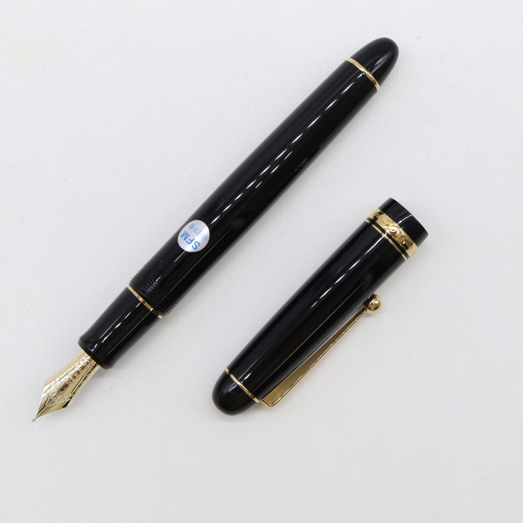 Pilot Custom 742 fountain pen SFM