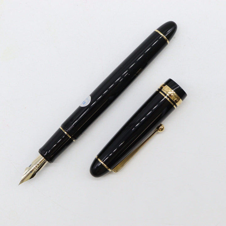 Pilot Custom 742 fountain pen FA