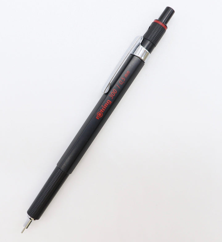 rOtring 300 Mechanical Pencil - 0.5mm