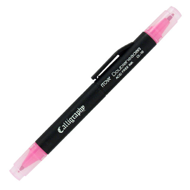 ITOYA - Doubleheader Calligraphy Marker - Buchan's Kerrisdale Stationery