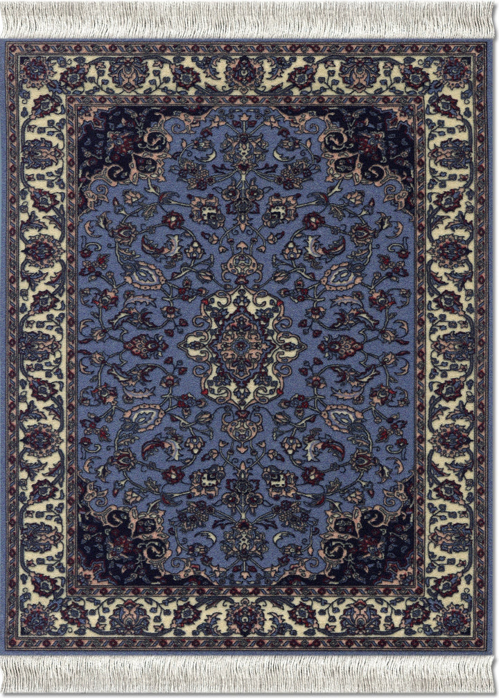 FIBERLOK - Mouse Rug "Contemporary Jaipur