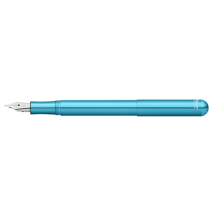 KAWECO -  LILIPUT - Fountain Pen - Blue