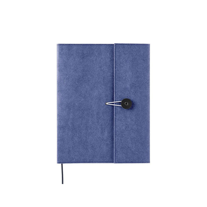 KING JIM - KRAFT Notebook Cover - A5 - Buchan's Kerrisdale Stationery